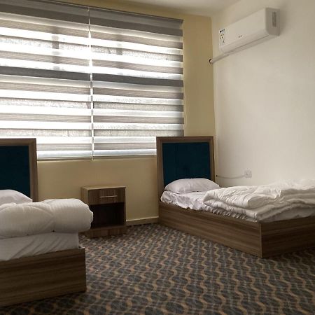 Apartament Zaina Apt Wadi Musa Zewnętrze zdjęcie