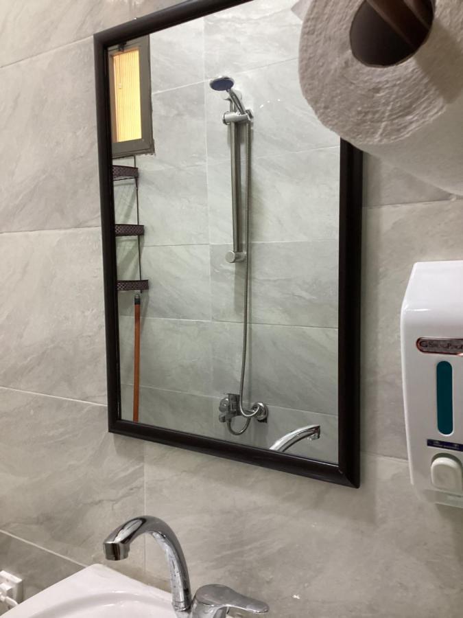 Apartament Zaina Apt Wadi Musa Zewnętrze zdjęcie