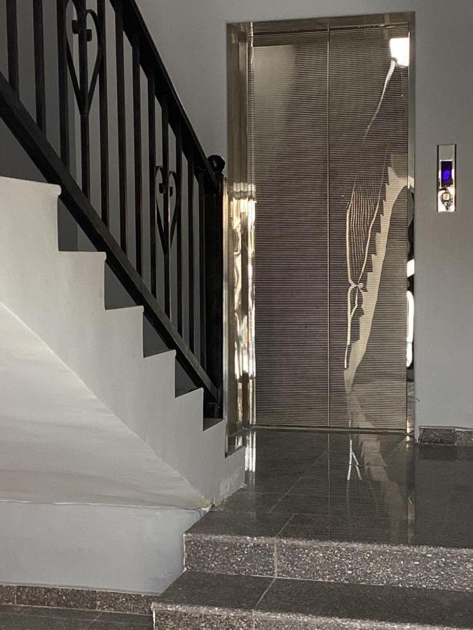 Apartament Zaina Apt Wadi Musa Zewnętrze zdjęcie